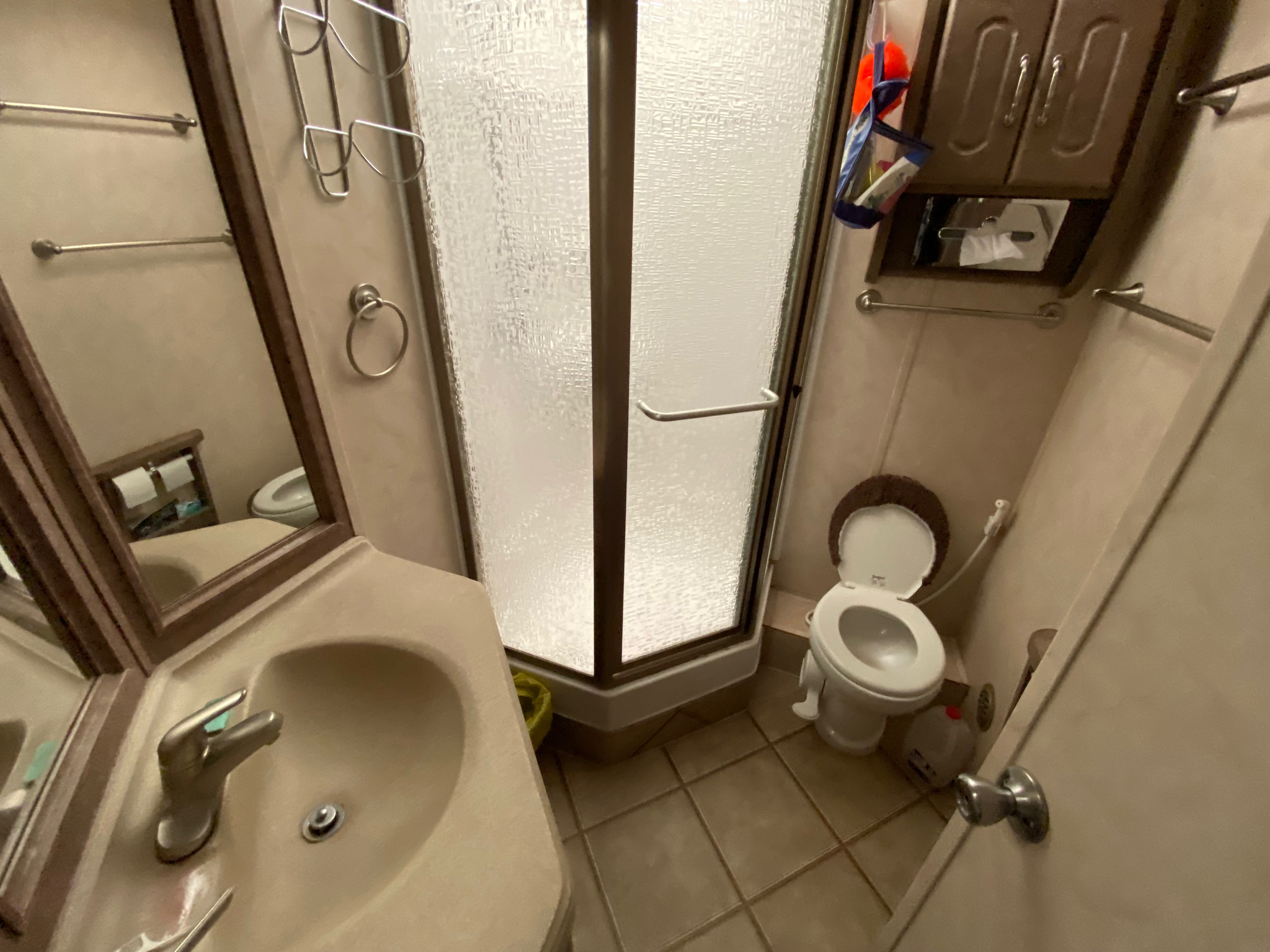 2008 WEEKEND WARRIOR RV FSW 2800 - Image 15